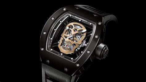 richard mille background|richard mille founded.